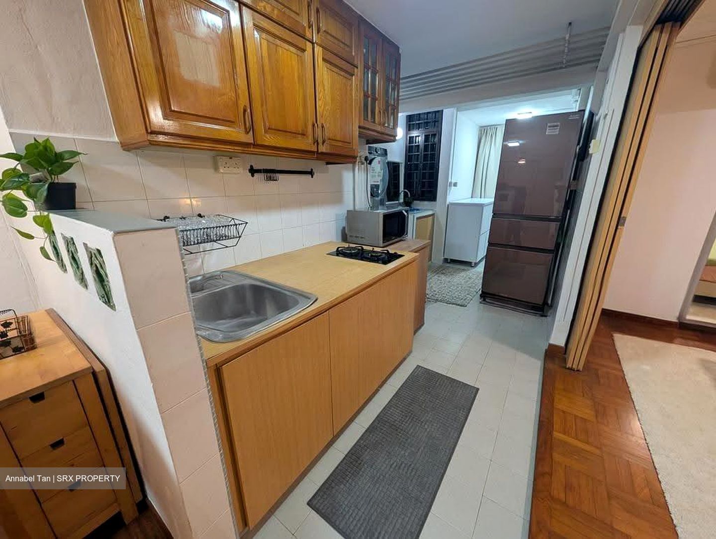 Blk 83 Commonwealth Heights (Queenstown), HDB 2 Rooms #611951341